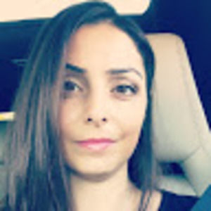 Meet your Posher, Araxie